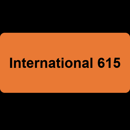 International 615